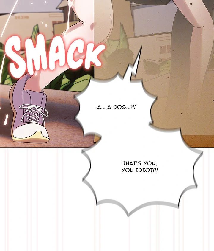 Boss! Give me your daughter! page 91