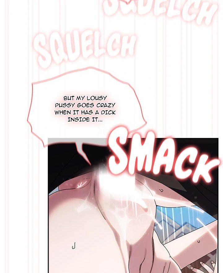 Boss! Give me your daughter! page 99