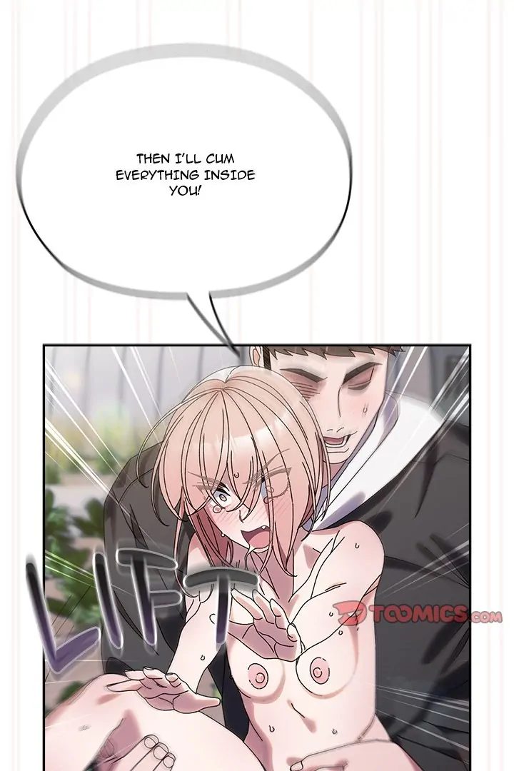 Boss! Give me your daughter! page 101