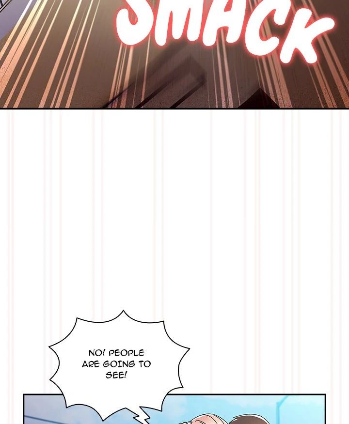 Boss! Give me your daughter! page 104