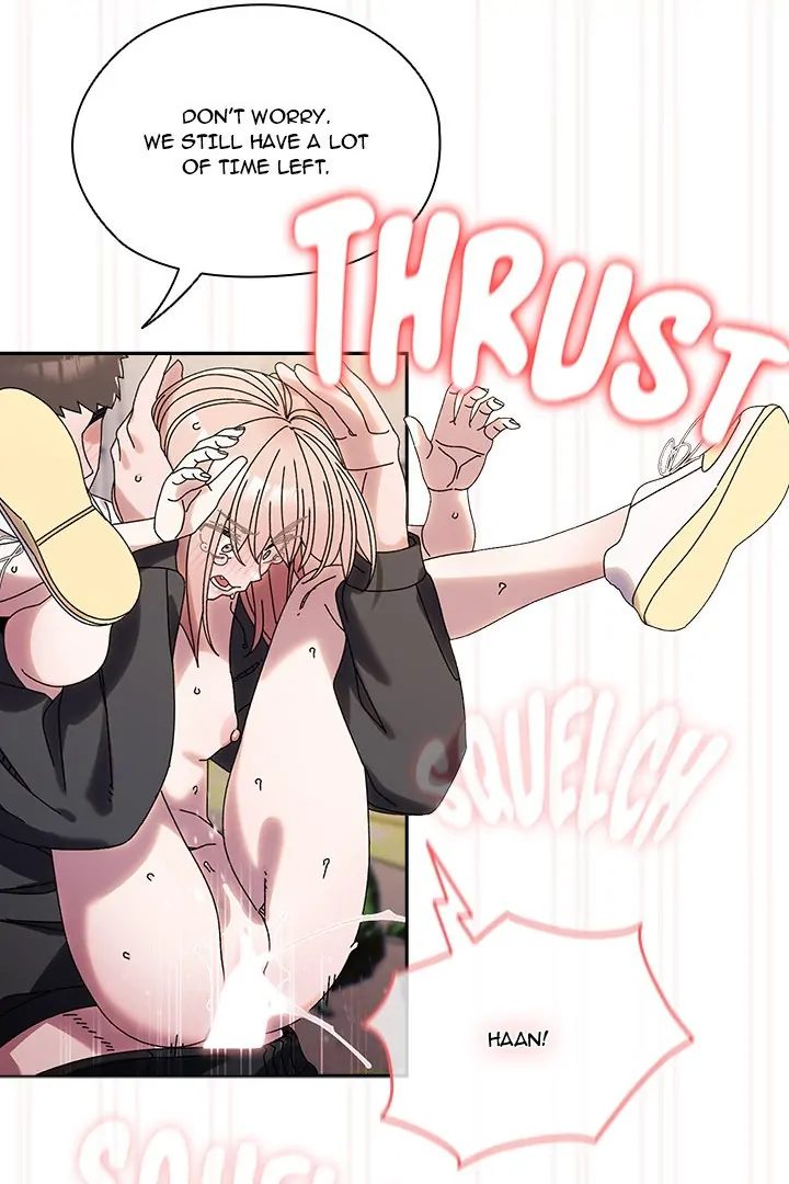 Boss! Give me your daughter! page 106