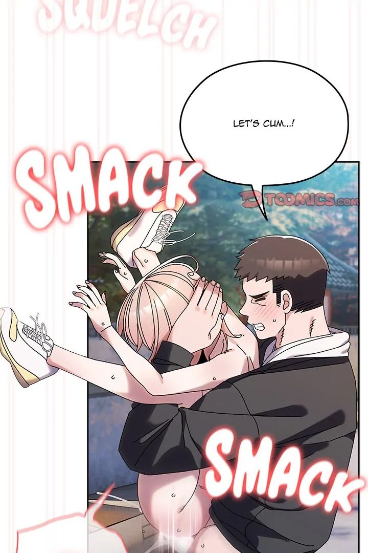 Boss! Give me your daughter! page 107
