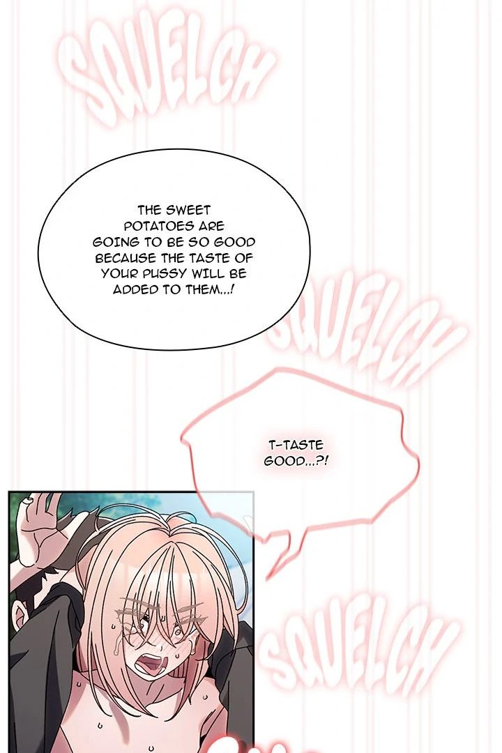 Boss! Give me your daughter! page 112