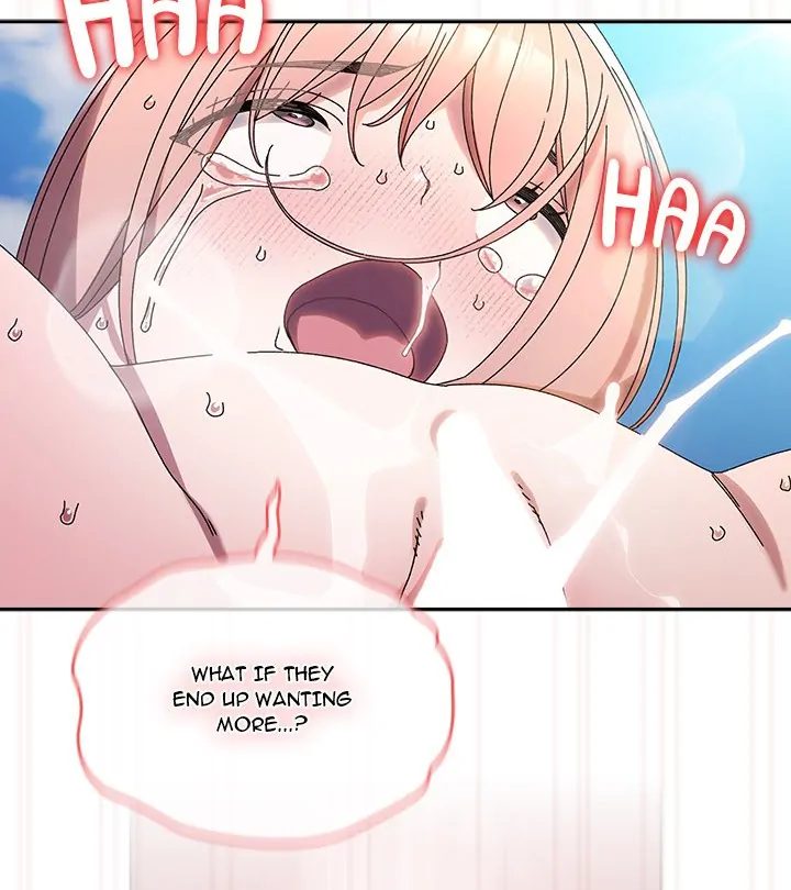 Boss! Give me your daughter! page 115
