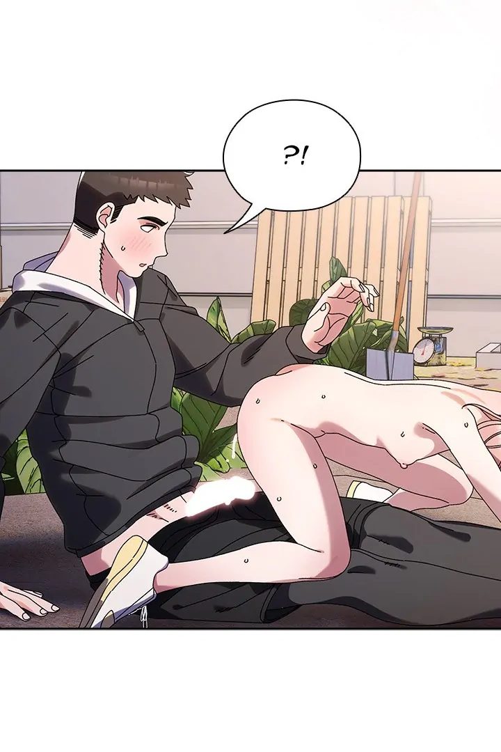 Boss! Give me your daughter! page 128