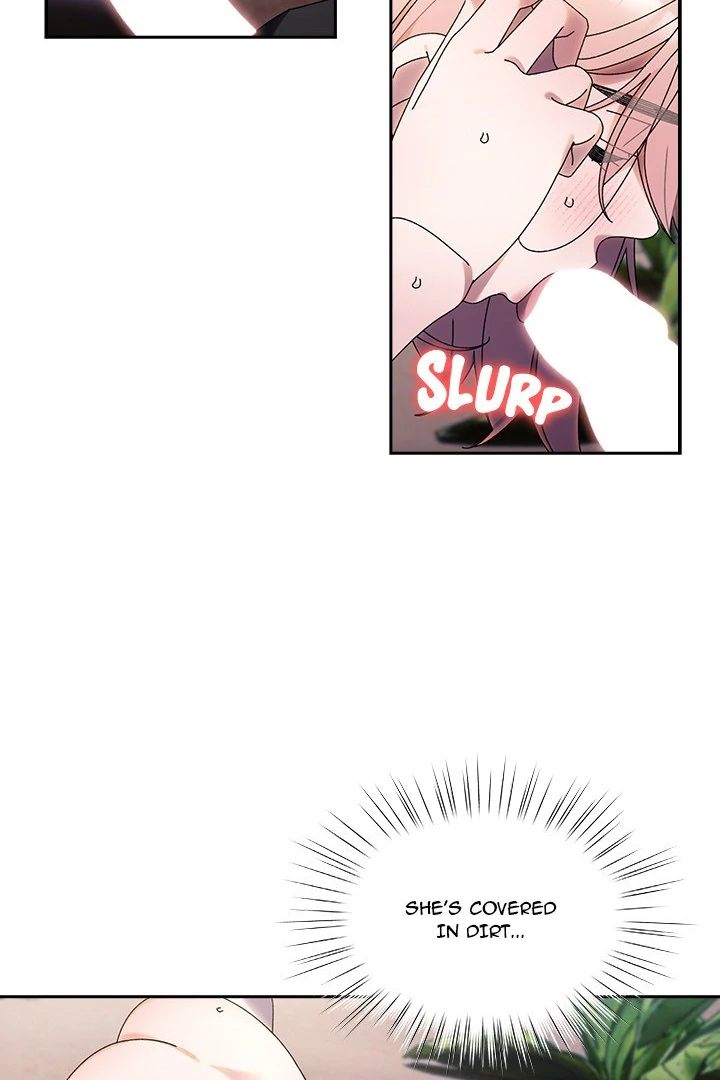 Boss! Give me your daughter! page 7