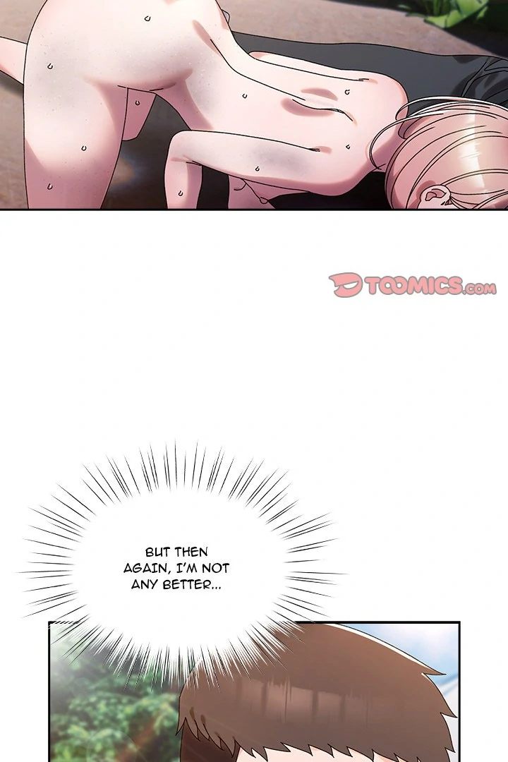 Boss! Give me your daughter! page 8