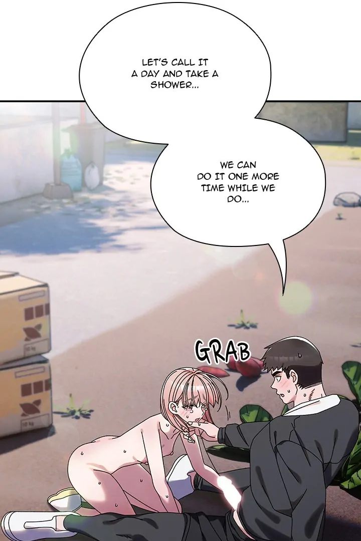 Boss! Give me your daughter! page 11