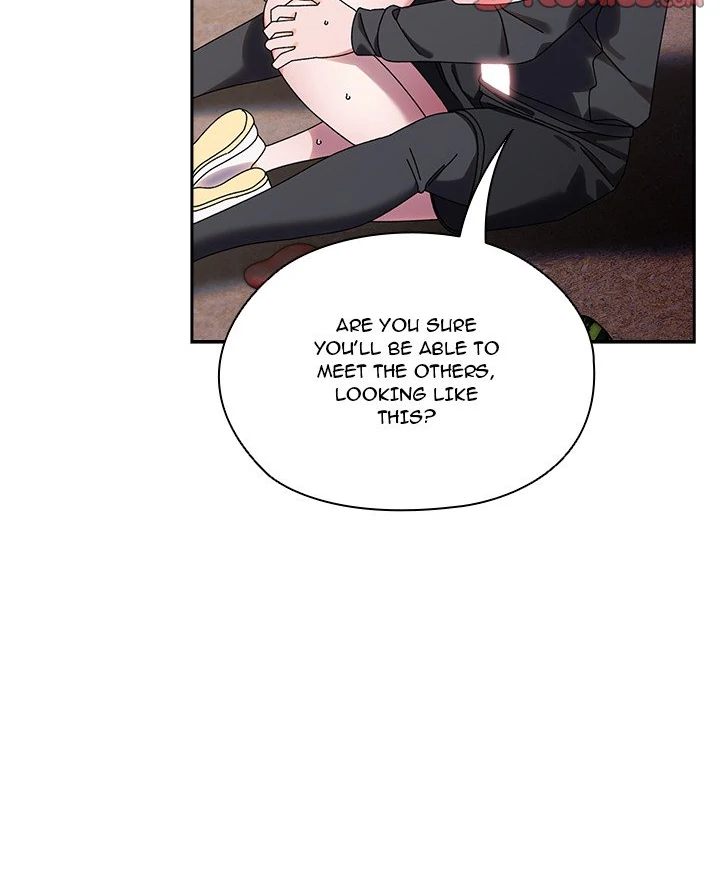 Boss! Give me your daughter! page 15
