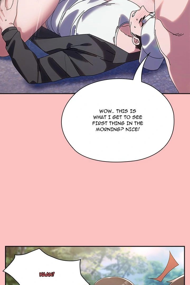 Boss! Give me your daughter! page 31