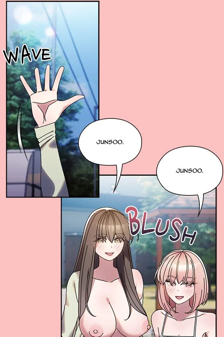 Boss! Give me your daughter! page 38