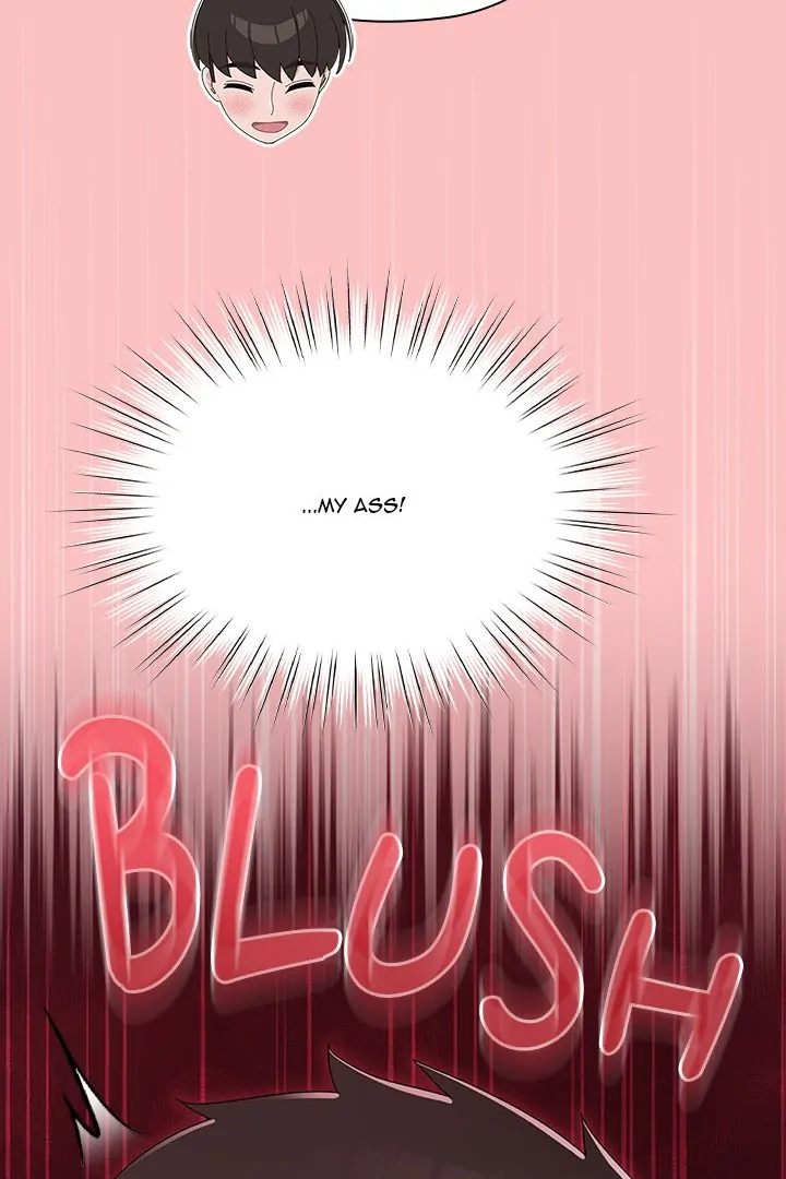 Boss! Give me your daughter! page 40