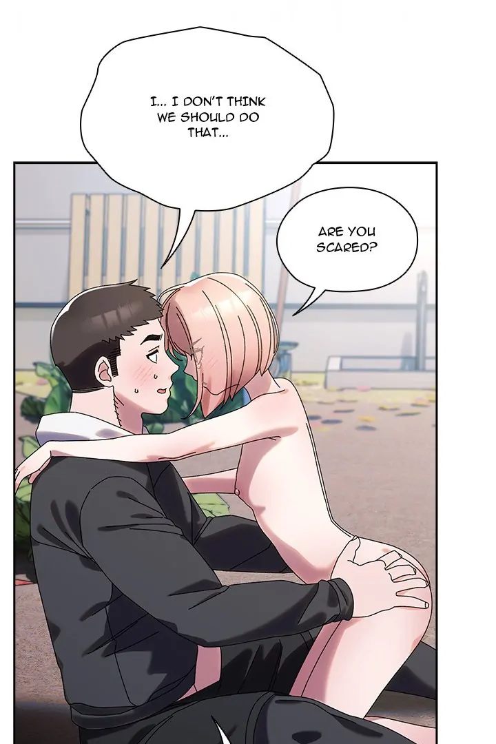 Boss! Give me your daughter! page 43