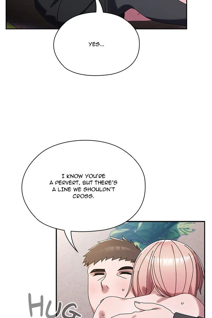 Boss! Give me your daughter! page 44