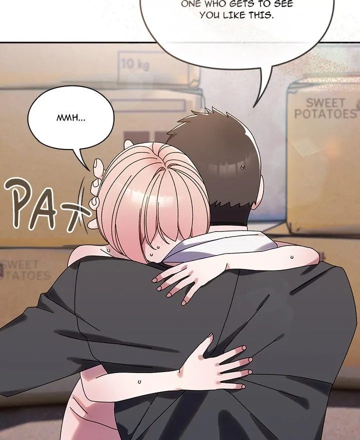 Boss! Give me your daughter! page 46