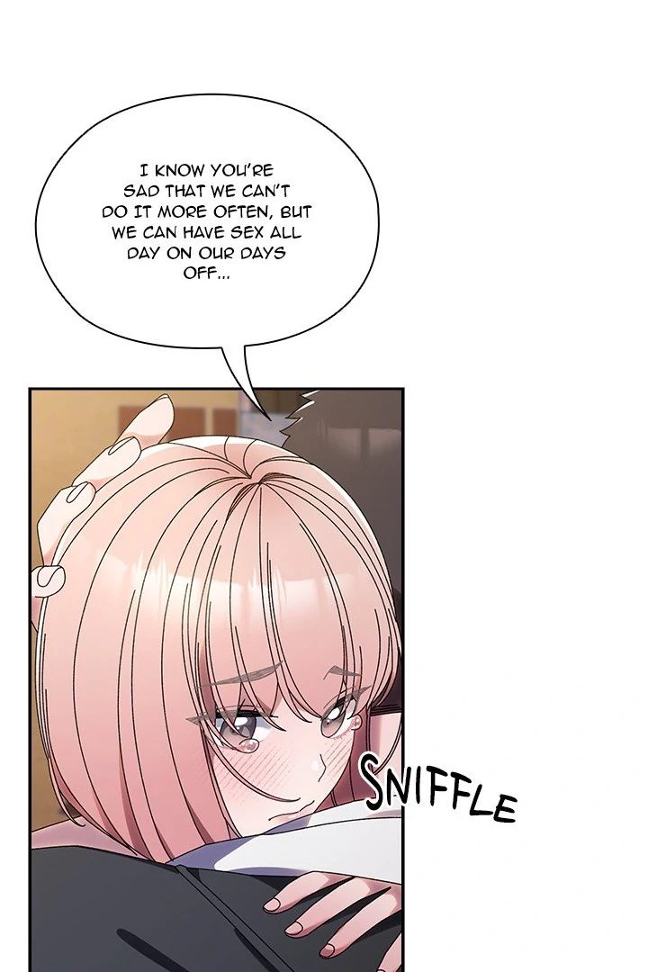 Boss! Give me your daughter! page 48