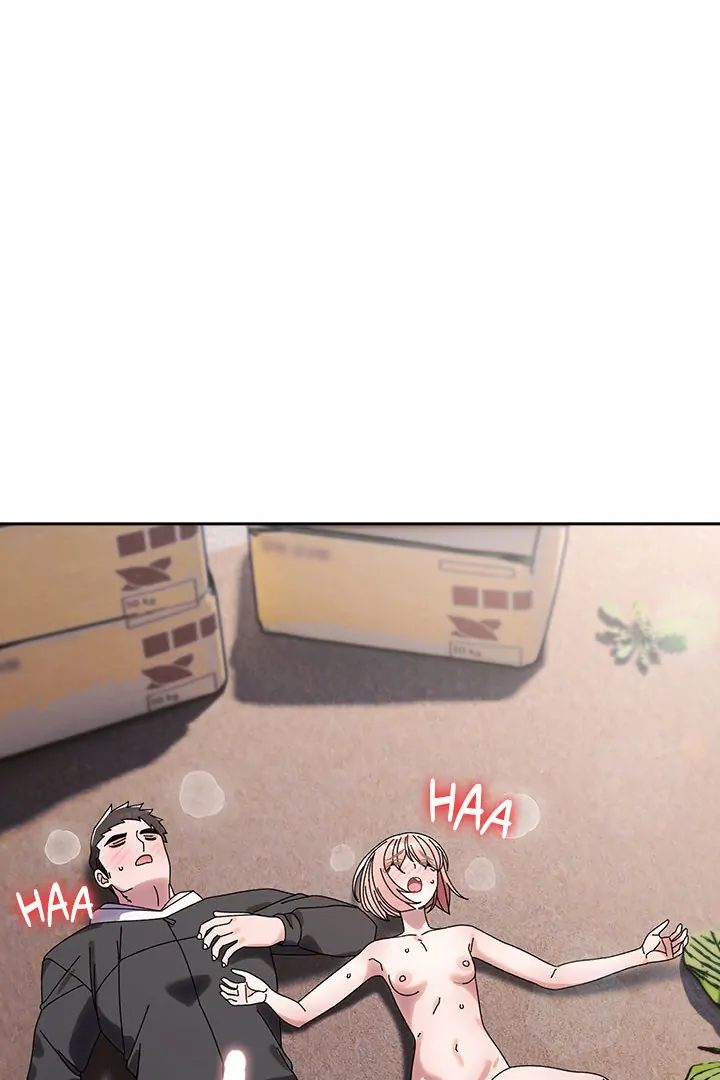 Boss! Give me your daughter! page 91