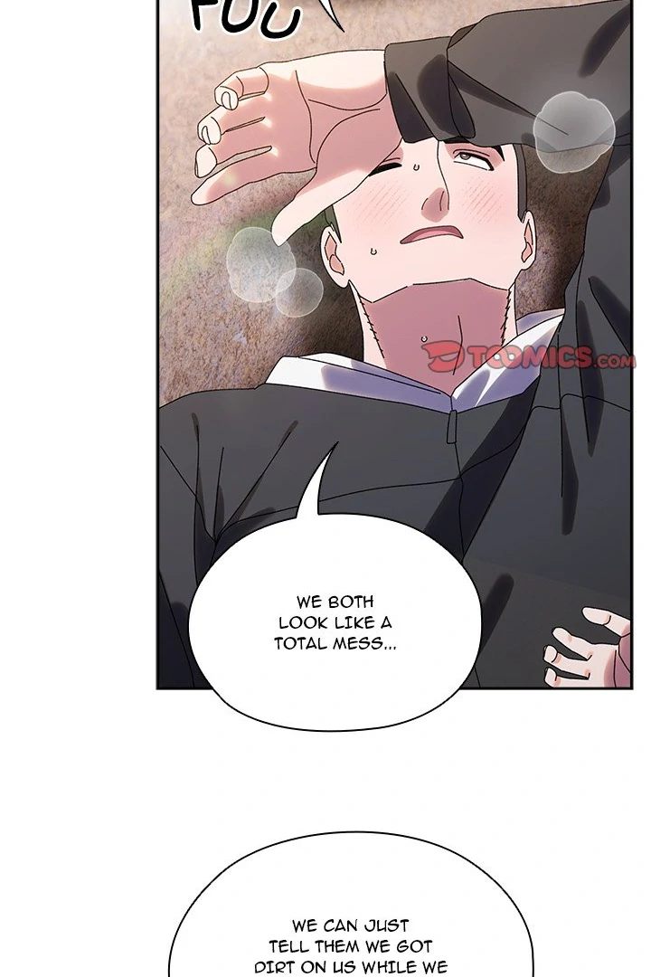 Boss! Give me your daughter! page 93