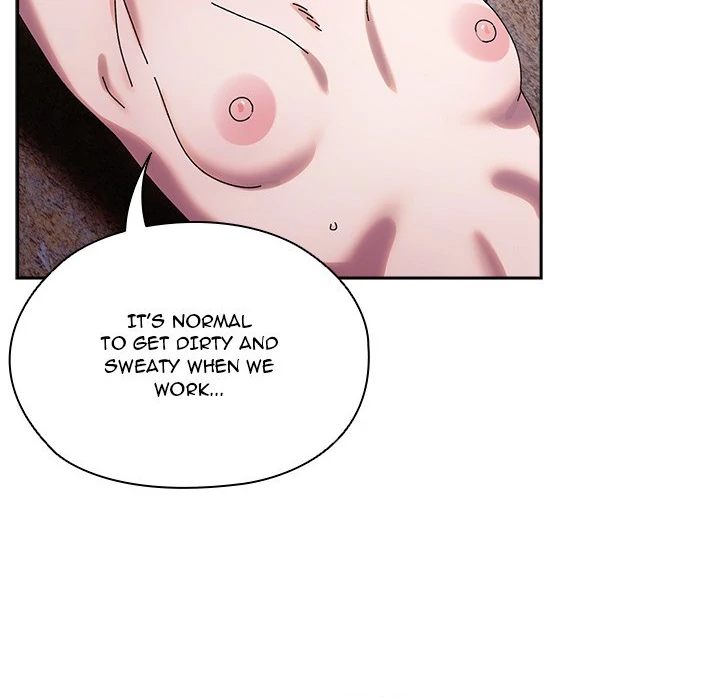 Boss! Give me your daughter! page 95