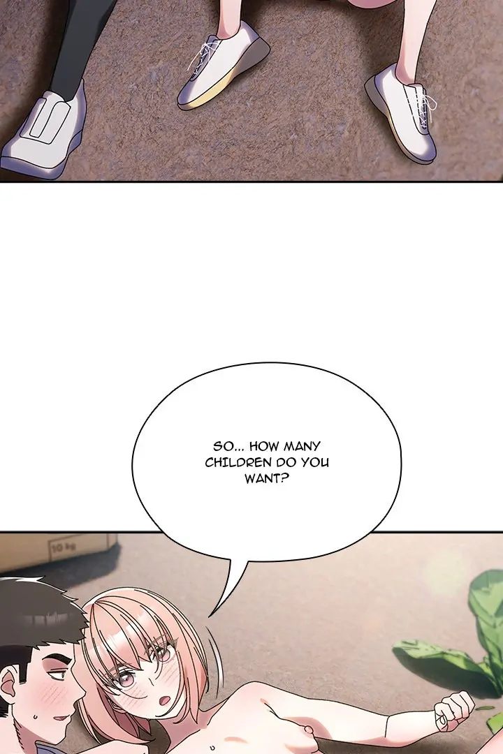 Boss! Give me your daughter! page 97