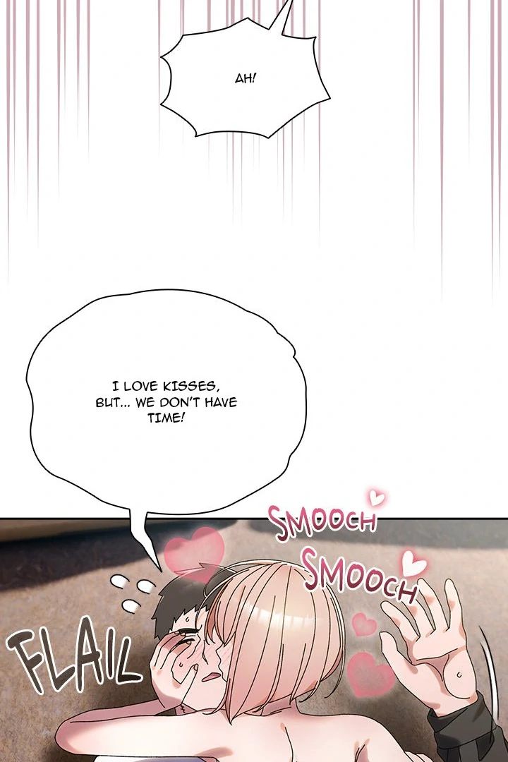 Boss! Give me your daughter! page 110