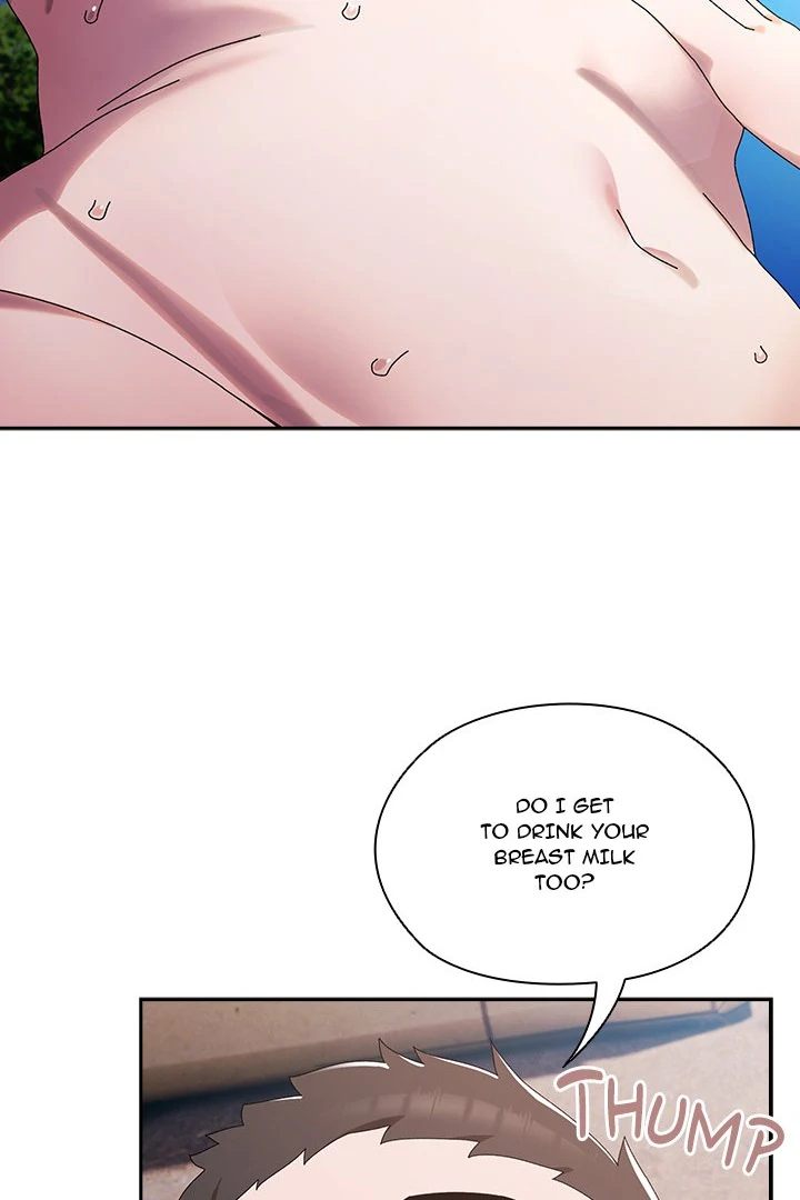 Boss! Give me your daughter! page 115