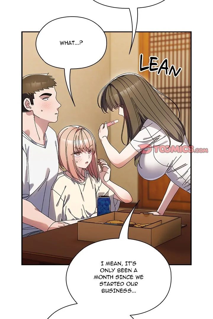 Boss! Give me your daughter! page 8
