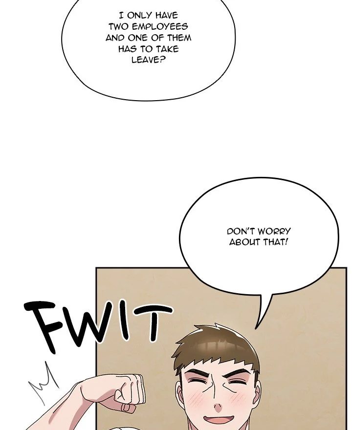 Boss! Give me your daughter! page 9