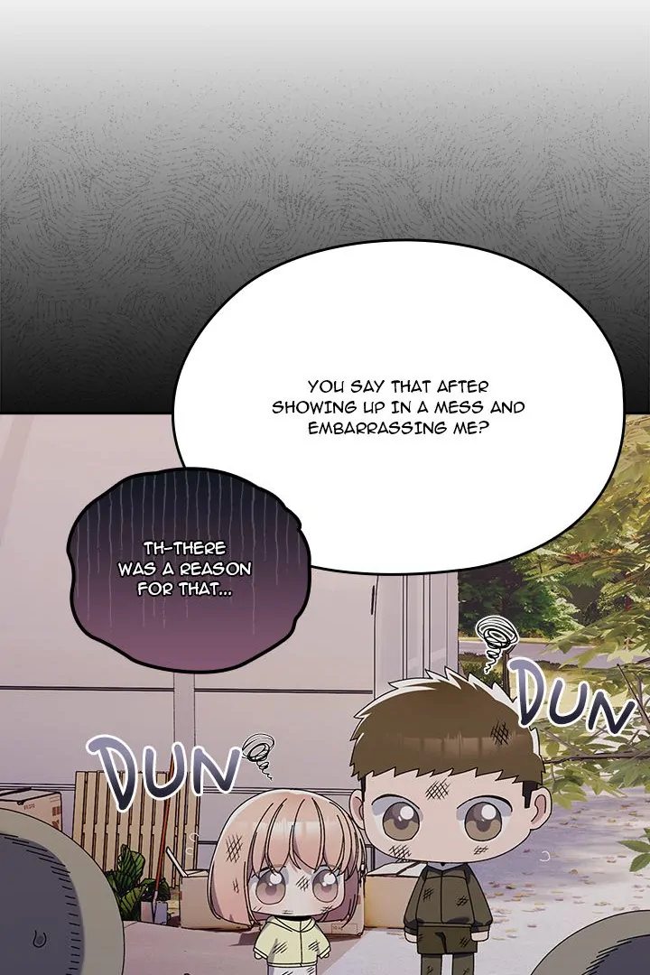 Boss! Give me your daughter! page 11