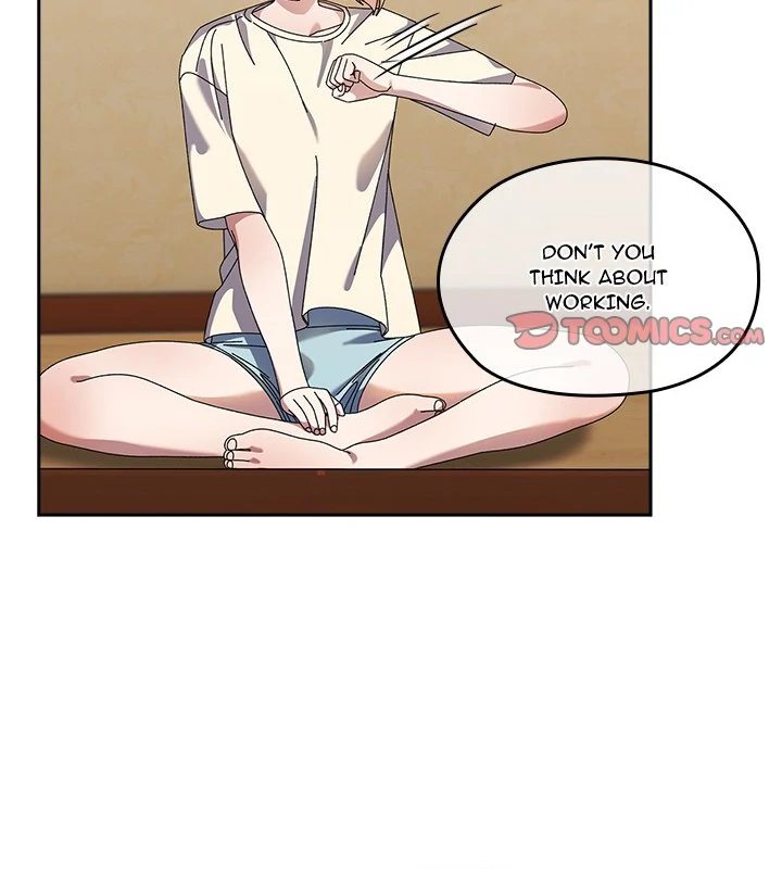 Boss! Give me your daughter! page 14