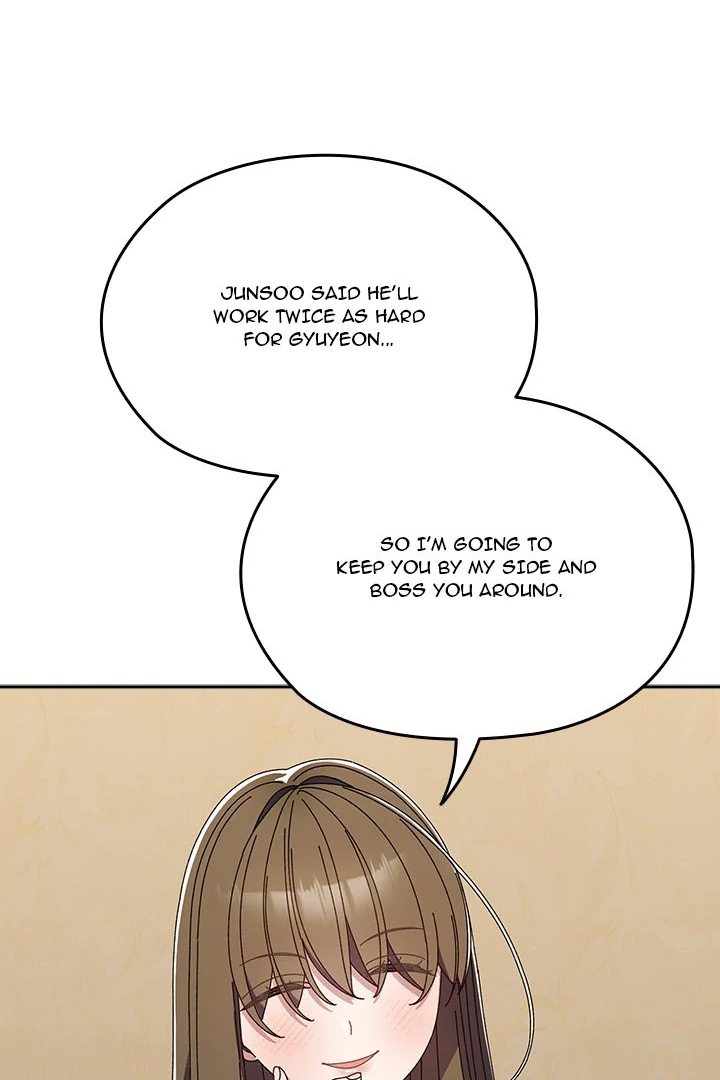 Boss! Give me your daughter! page 30