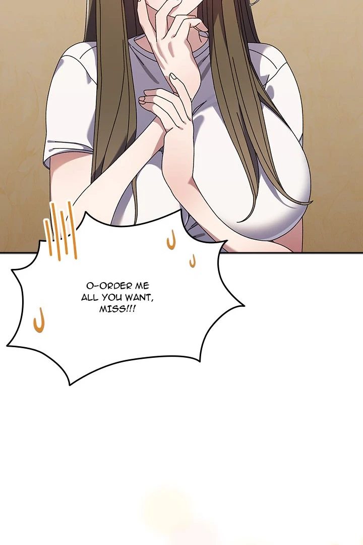 Boss! Give me your daughter! page 31