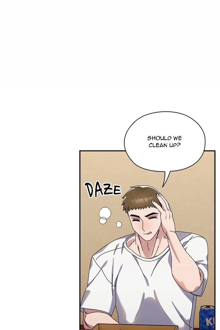 Boss! Give me your daughter! page 36