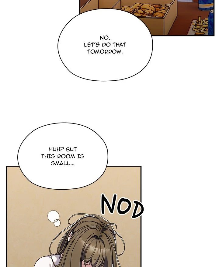 Boss! Give me your daughter! page 37