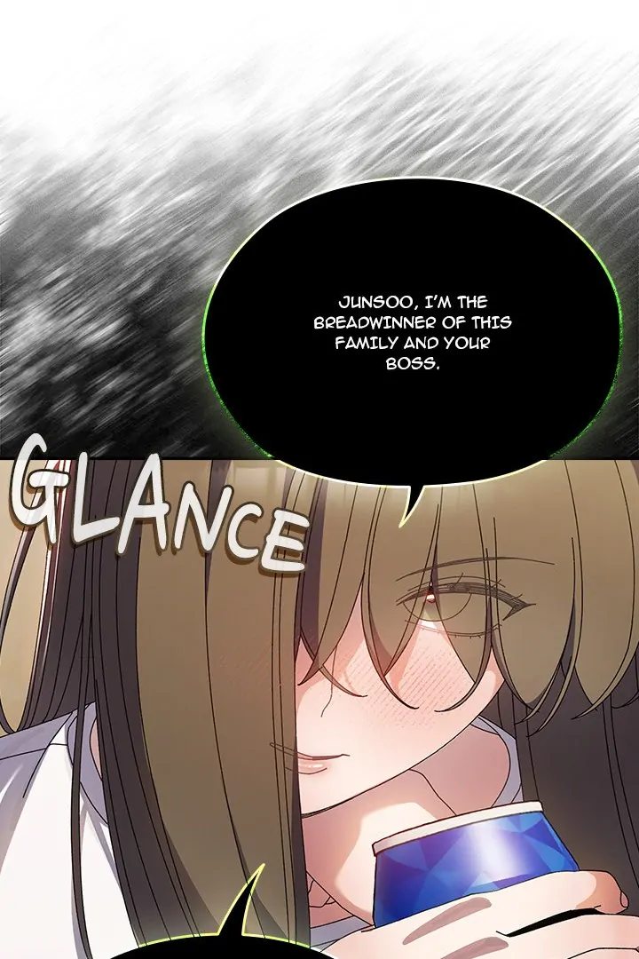 Boss! Give me your daughter! page 39