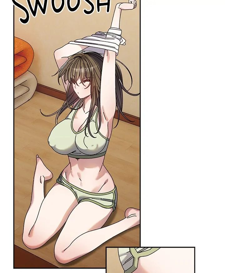 Boss! Give me your daughter! page 41