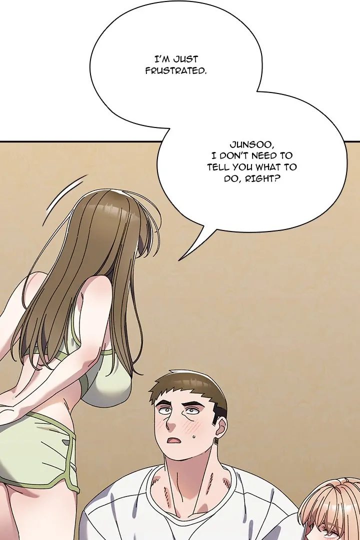 Boss! Give me your daughter! page 44