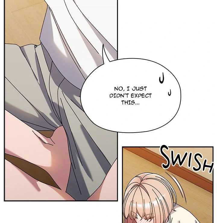 Boss! Give me your daughter! page 46