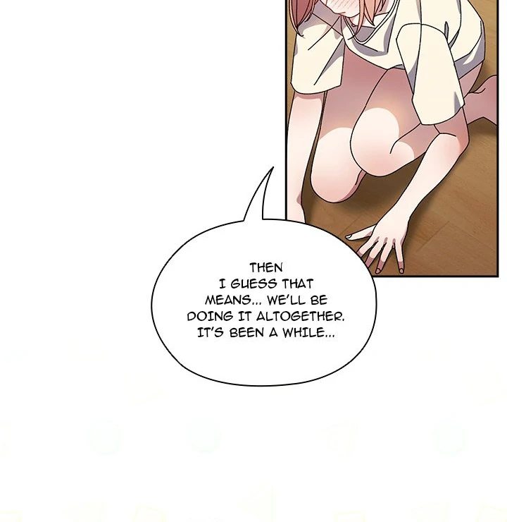 Boss! Give me your daughter! page 47