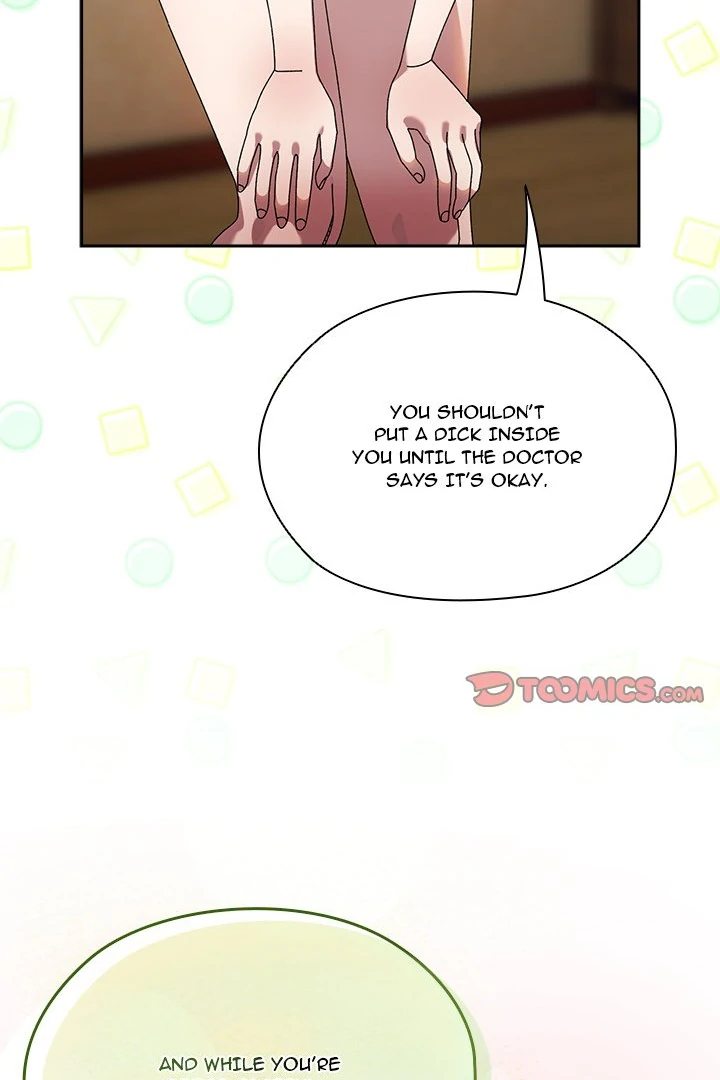 Boss! Give me your daughter! page 49
