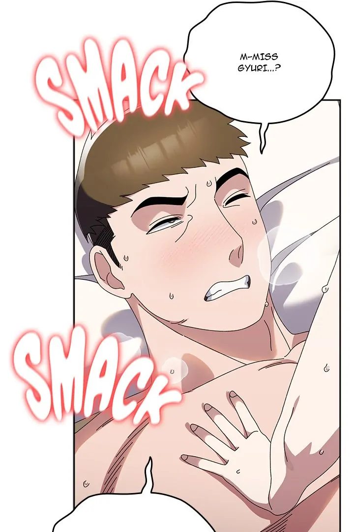 Boss! Give me your daughter! page 54