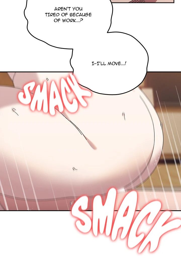 Boss! Give me your daughter! page 55