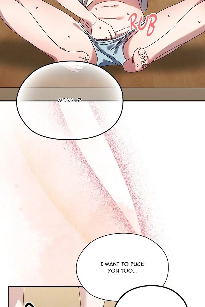 Boss! Give me your daughter! page 65
