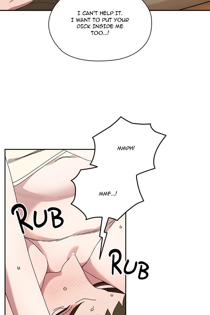 Boss! Give me your daughter! page 70