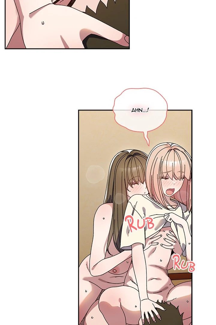 Boss! Give me your daughter! page 71