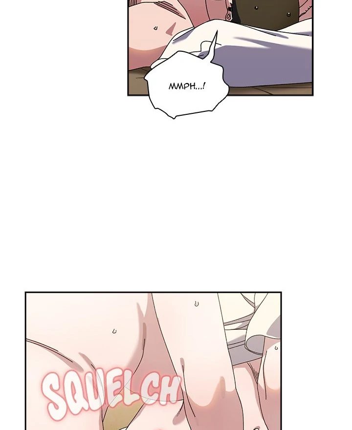 Boss! Give me your daughter! page 72