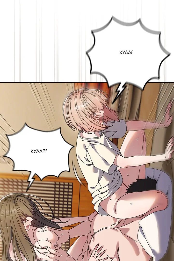 Boss! Give me your daughter! page 74