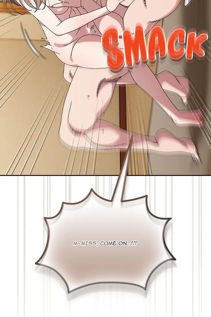 Boss! Give me your daughter! page 75