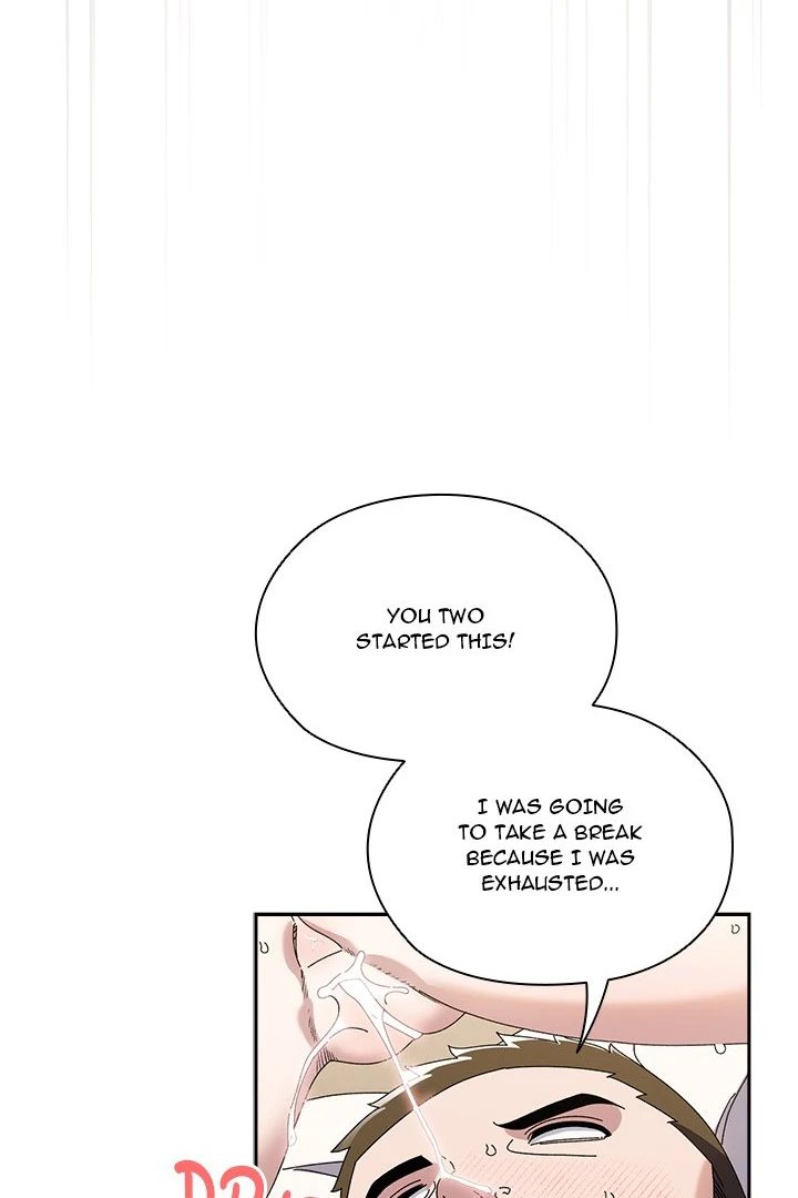 Boss! Give me your daughter! page 76