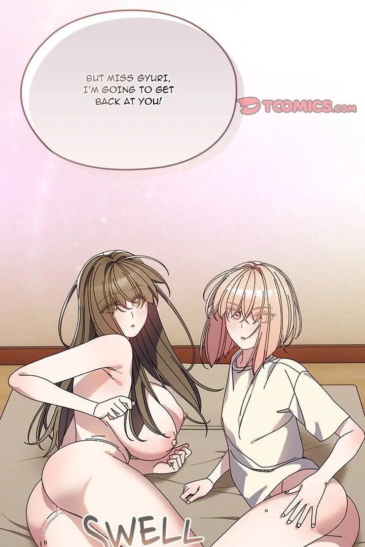 Boss! Give me your daughter! page 79